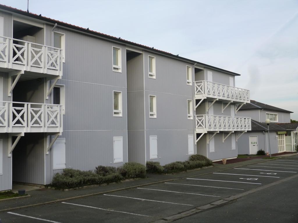 Fasthotel Angers Beaucouzé Eksteriør bilde